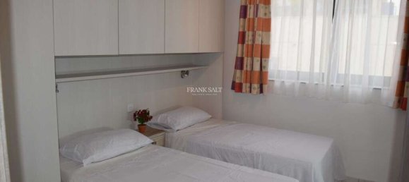4 Schlafzimmer Wohnung in Sliema, Malta, Nr. 9936 7