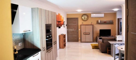 4 Schlafzimmer Wohnung in Sliema, Malta, Nr. 9936 3