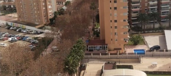 1 chambre appartement à vendre à Benidorm, Alicante, Valencian Community, Spain № 365495 15