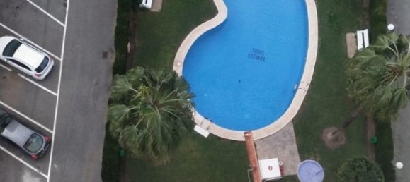 1 chambre appartement à vendre à Benidorm, Alicante, Valencian Community, Spain № 365495 13