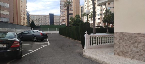 1 chambre appartement à vendre à Benidorm, Alicante, Valencian Community, Spain № 365495 12