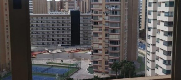 1 chambre appartement à vendre à Benidorm, Alicante, Valencian Community, Spain № 365495 11