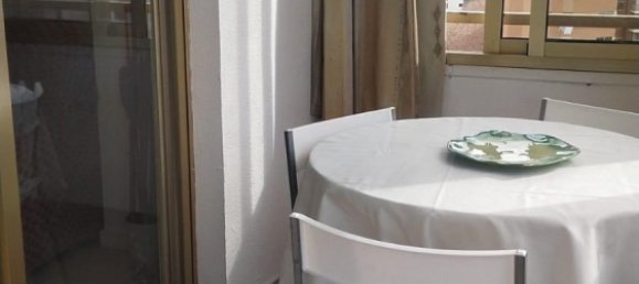 1 chambre appartement à vendre à Benidorm, Alicante, Valencian Community, Spain № 365495 3