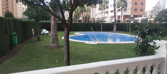 1 chambre appartement à vendre à Benidorm, Alicante, Valencian Community, Spain № 365495 5