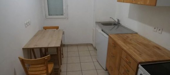 1 bedroom Apartment in Drancy, France No. 182464 4
