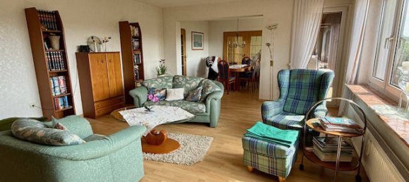 Таунхаус с 8 комнатами в Gottingen, Германия № 269119 17