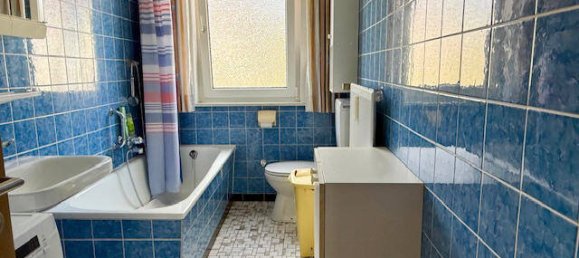 Таунхаус с 8 комнатами в Gottingen, Германия № 269119 12