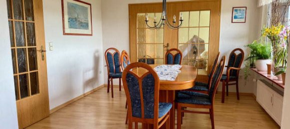 Таунхаус с 8 комнатами в Gottingen, Германия № 269119 5