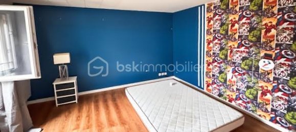 3 chambres Maison à Seine-et-Marne, France No. 327184 6