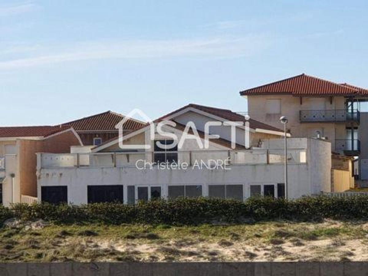 Büro in Mimizan, France 480m², Nr. 18693