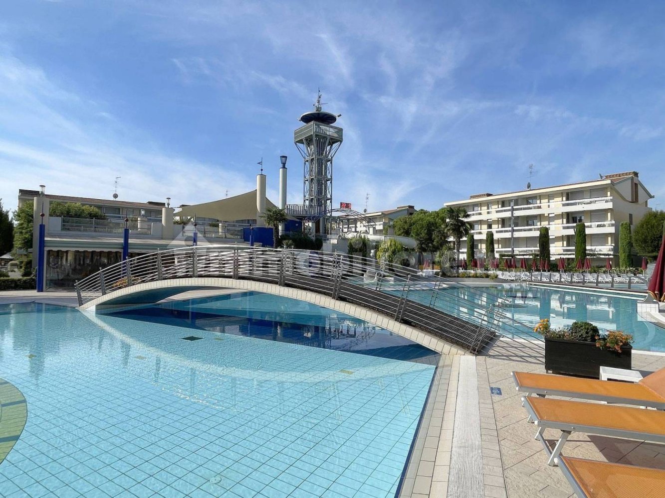 1 bedroom Apartment in San Michele al Tagliamento, Italy No. 277177