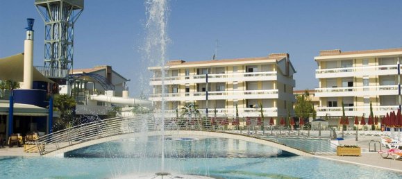 1 bedroom Apartment in San Michele al Tagliamento, Italy No. 277177 4