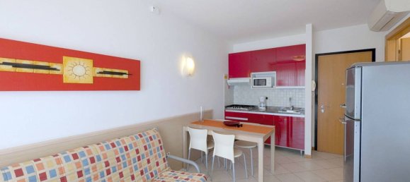 1 bedroom Apartment in San Michele al Tagliamento, Italy No. 277177 7