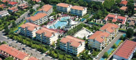 1 bedroom Apartment in San Michele al Tagliamento, Italy No. 277177 5