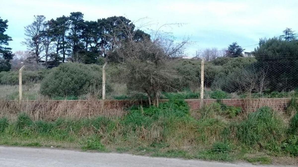  Land in Mar del Plata, Argentina No. 112542