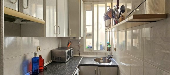 3 bedrooms Apartment in Madrid, Spain No. 166580 14