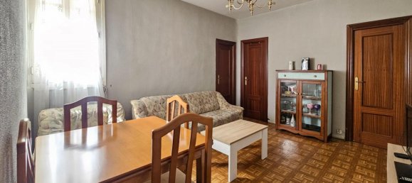 3 bedrooms Apartment in Madrid, Spain No. 166580 12