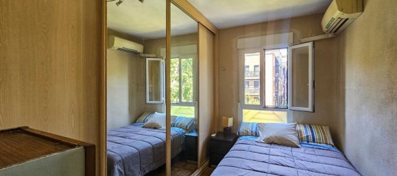 3 bedrooms Apartment in Madrid, Spain No. 166580 18