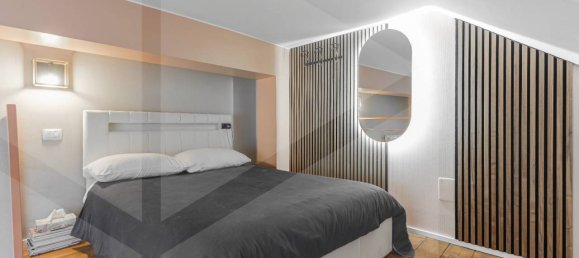 2-salle Appartement à Milan, Italy No. 241460 7