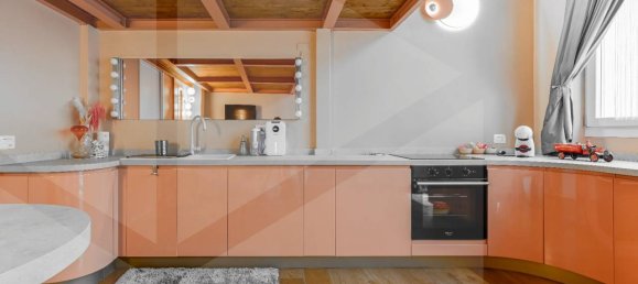 2-salle Appartement à Milan, Italy No. 241460 22