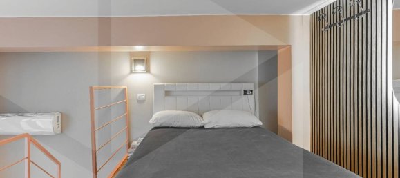 2-salle Appartement à Milan, Italy No. 241460 11