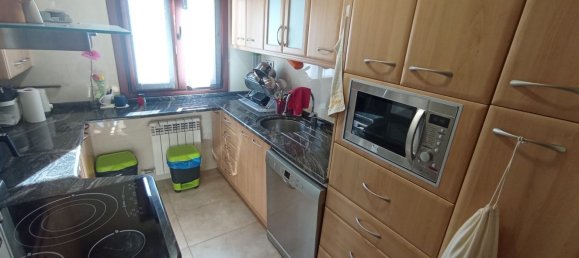 3 bedrooms Apartment in Zaragoza, Spain No. 162269 8