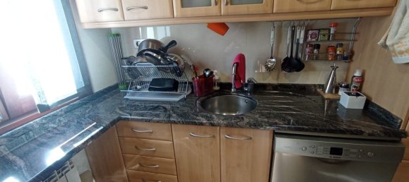 3 bedrooms Apartment in Zaragoza, Spain No. 162269 11