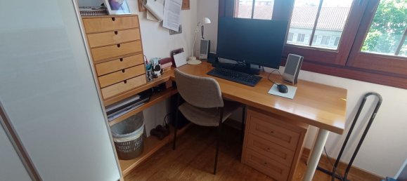 3 bedrooms Apartment in Zaragoza, Spain No. 162269 19