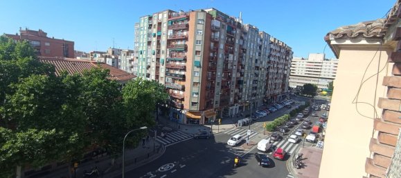 3 bedrooms Apartment in Zaragoza, Spain No. 162269 7
