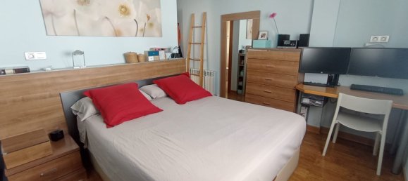 3 bedrooms Apartment in Zaragoza, Spain No. 162269 13