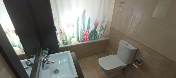 3 bedrooms Apartment in Zaragoza, Spain No. 162269 16