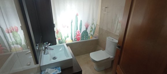 3 bedrooms Apartment in Zaragoza, Spain No. 162269 15