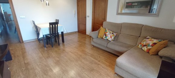 3 bedrooms Apartment in Zaragoza, Spain No. 162269 4