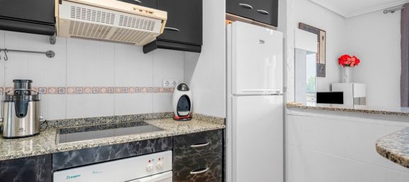 2 Schlafzimmer Penthouse in Almoradi, Spain, Nr. 180288 10