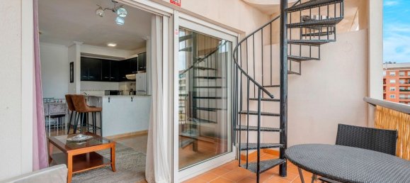 2 Schlafzimmer Penthouse in Almoradi, Spain, Nr. 180288 7