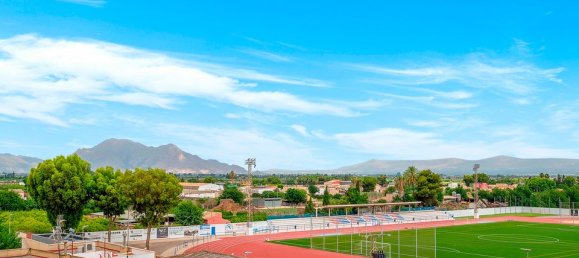 2 Schlafzimmer Penthouse in Almoradi, Spain, Nr. 180288 22