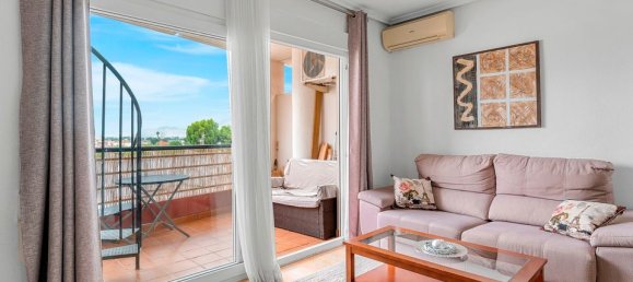 2 Schlafzimmer Penthouse in Almoradi, Spain, Nr. 180288 2