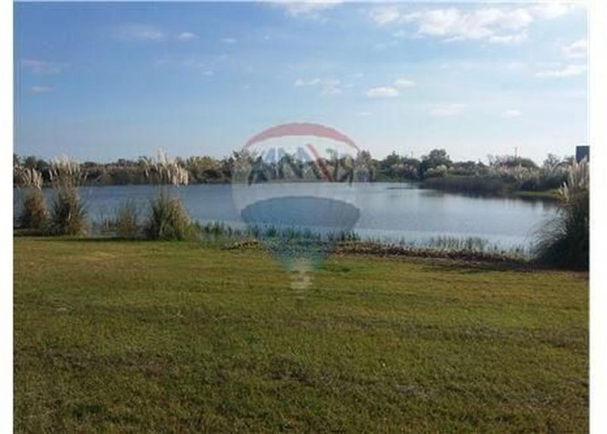 1 bedroom Land in Escobar, Argentina No. 111305