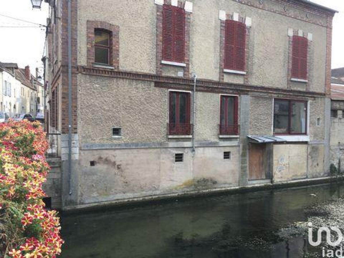 2 Schlafzimmer Haus in Nemours, France, Nr. 31854