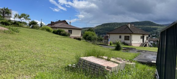 Terreno em Guebwiller, France N.º 266943 2