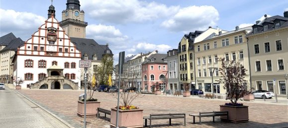 2 Schlafzimmer Wohnung in Plauen, Germany, Nr. 27612 12