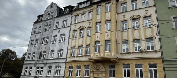 2 Schlafzimmer Wohnung in Plauen, Germany, Nr. 27612 7