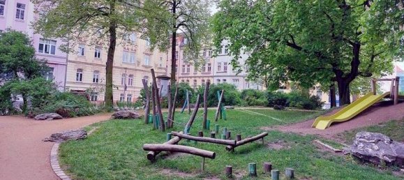 2 Schlafzimmer Wohnung in Plauen, Germany, Nr. 27612 5