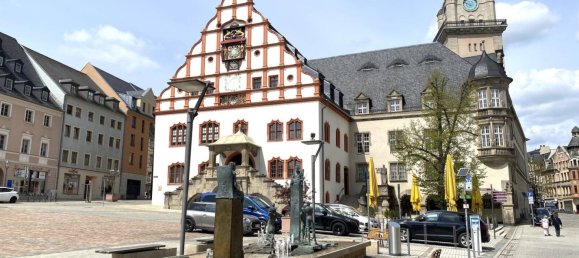 2 Schlafzimmer Wohnung in Plauen, Germany, Nr. 27612 10