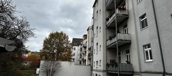 2 Schlafzimmer Wohnung in Plauen, Germany, Nr. 27612 15