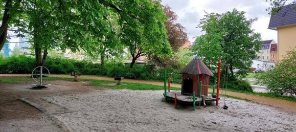 2 Schlafzimmer Wohnung in Plauen, Germany, Nr. 27612 2