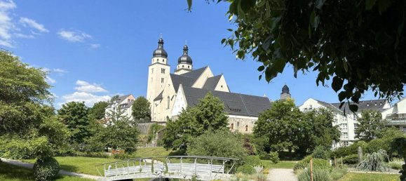 2 Schlafzimmer Wohnung in Plauen, Germany, Nr. 27612 11