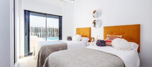 3 غرف نوم منزل في Algorfa, Spain رقم 13486 7