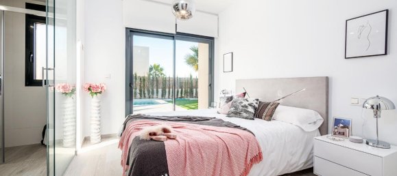 3 غرف نوم منزل في Algorfa, Spain رقم 13486 8