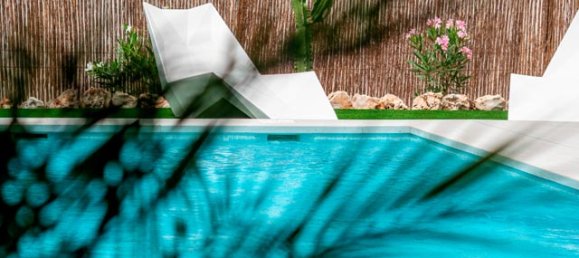 3 غرف نوم منزل في Algorfa, Spain رقم 13486 4